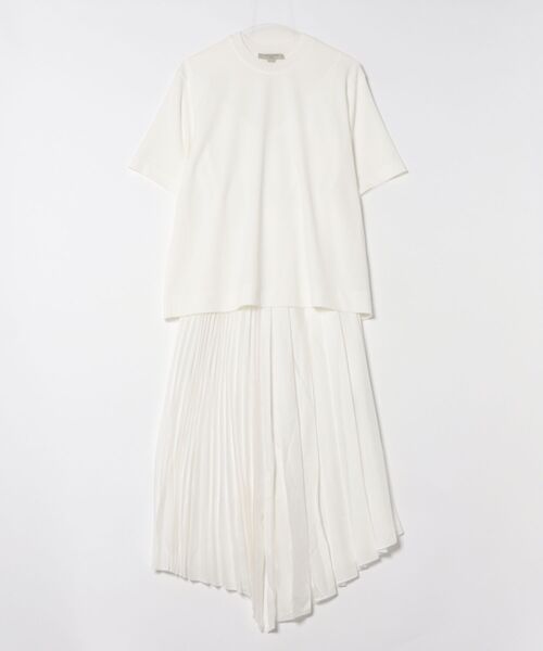 ワンピース JAX 2-IN-1 MAXI DRESS | JAX 2-IN-1 マキシ ドレス・ワンピースの画像
