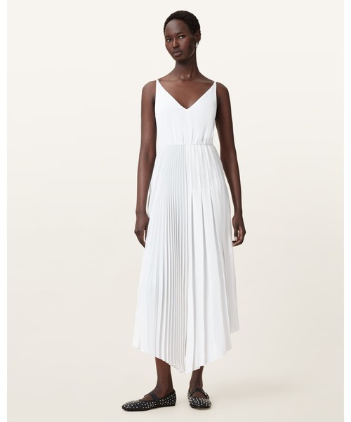ワンピース JAX 2-IN-1 MAXI DRESS | JAX 2-IN-1 マキシ ドレス・ワンピースの画像