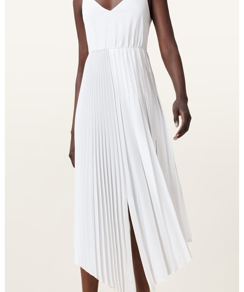 ワンピース JAX 2-IN-1 MAXI DRESS | JAX 2-IN-1 マキシ ドレス・ワンピースの画像