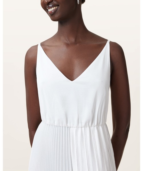 ワンピース JAX 2-IN-1 MAXI DRESS | JAX 2-IN-1 マキシ ドレス・ワンピースの画像
