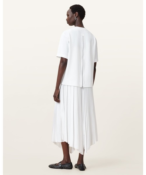 ワンピース JAX 2-IN-1 MAXI DRESS | JAX 2-IN-1 マキシ ドレス・ワンピースの画像