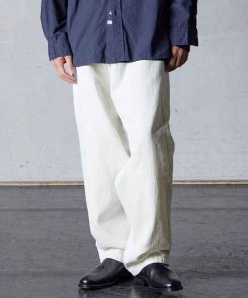 エゴトリッピング TWISTANCE Used デニム 29インチ nn9uyhoZbbqa.jpg