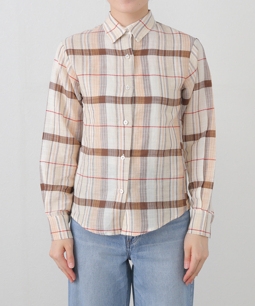 gimaguas ギマガス シャツ ブラウス Gimaguas（ギマガス） ブラウス シャツ AGUSTA SHIRT レディース