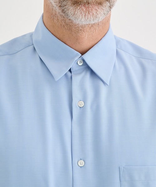 markaware（マーカウェア） シャツ 「MARKAWARE/マーカウェア」COMFORT