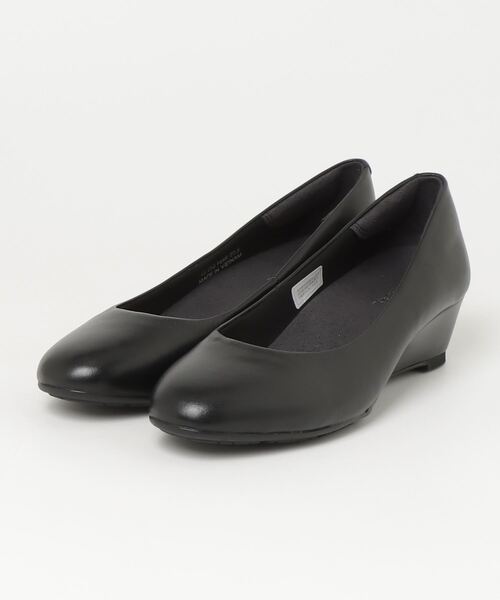 REGAL（リーガル） パンプス リーガルレディース F66R ウエッジ