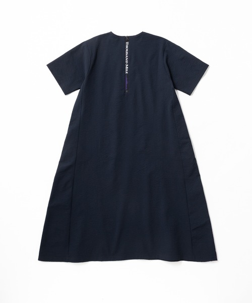 THOUSAND MILE（サウザンドマイル） ワンピース 半袖 「L's」SHORT