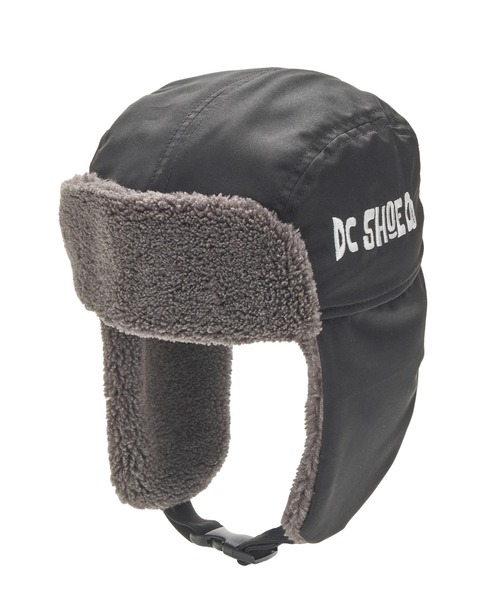 ミュージシャン DC pilot cap DC SHOES（ディーシーシューズ） キャップ 帽子 25 KD WR PILOT CAP