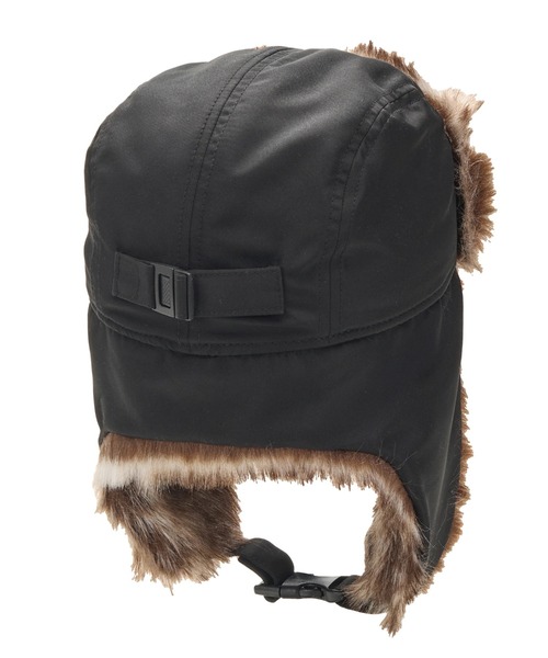 DC SHOES（ディーシーシューズ） キャップ 帽子 25 KD WR PILOT CAP