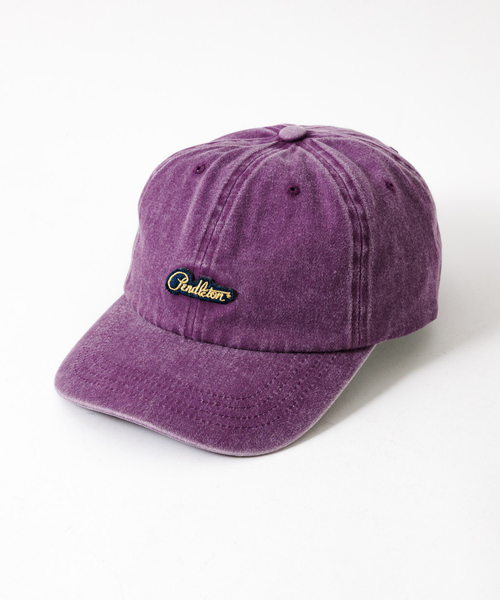 PENDLETON（ペンドルトン） キャップ 帽子 「PENDLETON / ペンドルトン