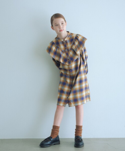 green label relaxing（グリーンレーベルリラクシング） ワンピース