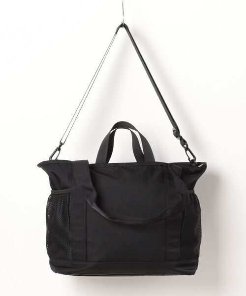 moz（モズ） トートバッグ マルチパーパス3WAYトートバッグ ZZOK-08