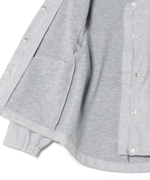 Arnold Palmer（アーノルドパーマー） ジャケット ノーカラー