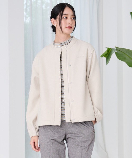 Arnold Palmer（アーノルドパーマー） ジャケット ノーカラー