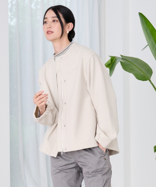 Arnold Palmer（アーノルドパーマー） ジャケット ノーカラー