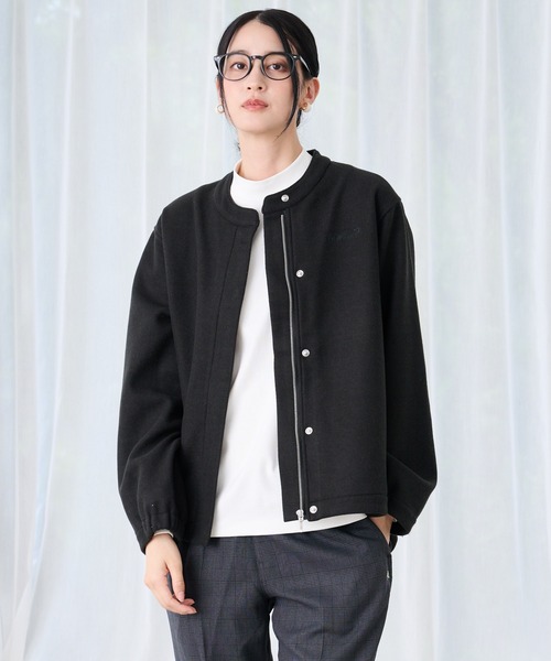 Arnold Palmer（アーノルドパーマー） ジャケット ノーカラー