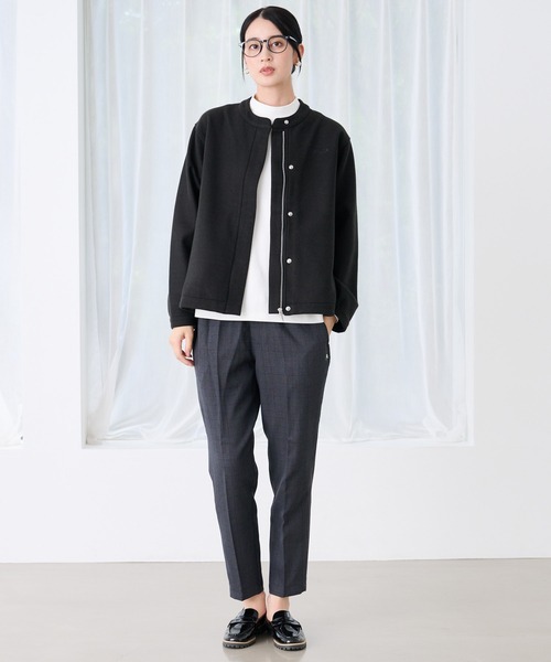 Arnold Palmer（アーノルドパーマー） ジャケット ノーカラー