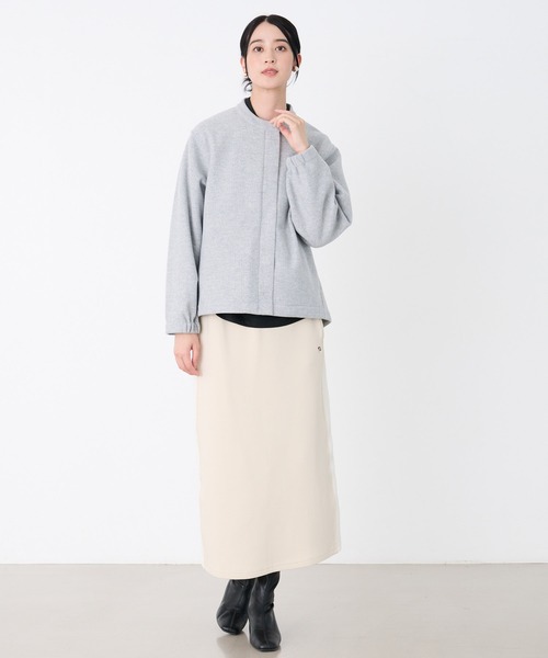 Arnold Palmer（アーノルドパーマー） ジャケット ノーカラー