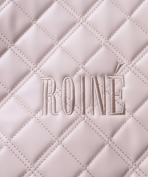 LIP SERVICE（リップサービス） トートバッグ キルティングトート