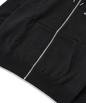 トレーナー スウェット ARCH ZIP HO...の詳細画像5