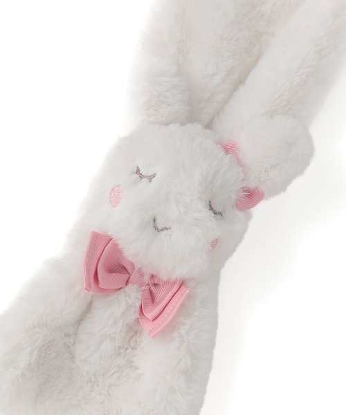 coeur a マフラー キッズ 子供 女の子 : ZOZOTOWN Yahoo!店 - 通販