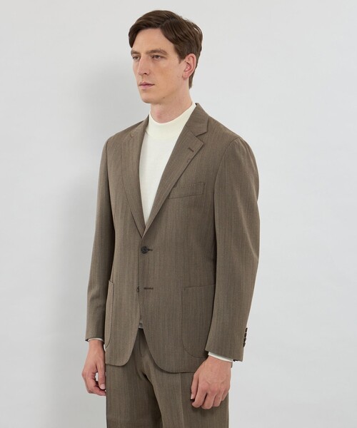 なおきさん　MACKINTOSH LONDON テーラードジャケット MACKINTOSH LONDON（マッキントッシュ ロンドン） ジャケット
