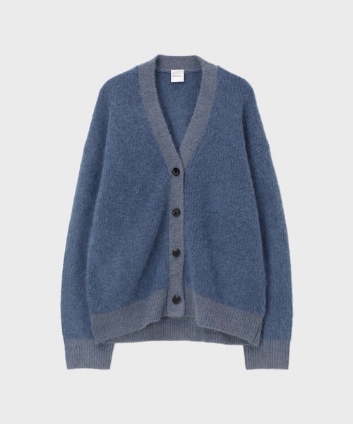 Paul Smith（ポール・スミス） カーディガン ウィメンズ シャギー