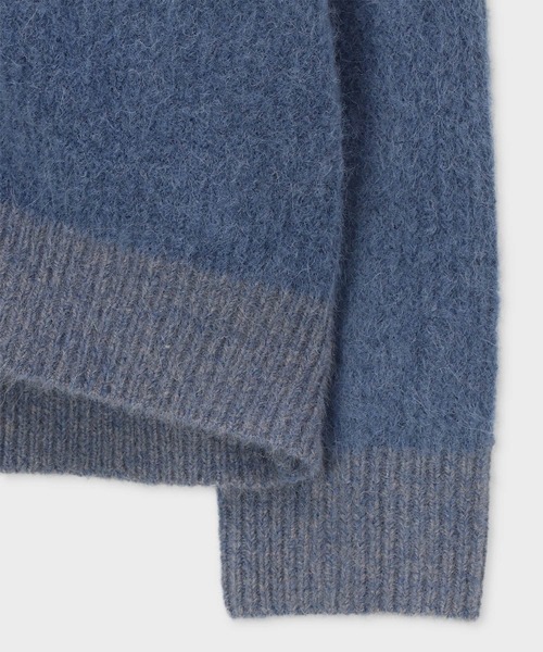 Paul Smith（ポール・スミス） カーディガン ウィメンズ シャギー