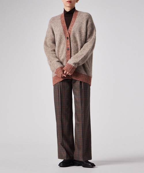 Paul Smith RED EAR タイダイ ニットカーディガン Red Ear: A Shore Thing