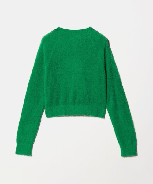 adidas Originals カーディガン 「adidas Originals」FLUFFY