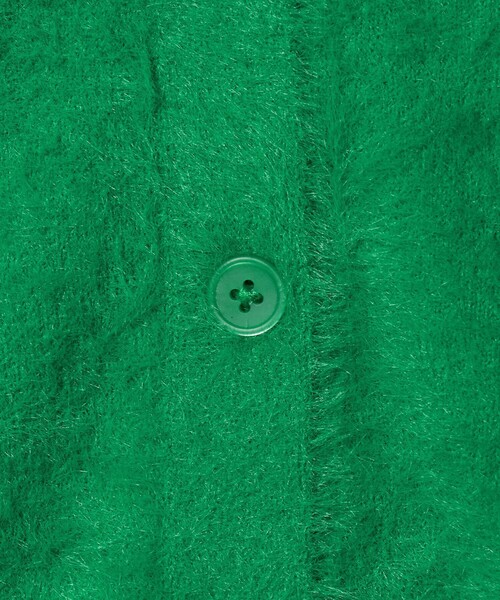 adidas Originals カーディガン 「adidas Originals」FLUFFY