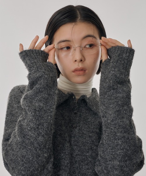 【HR】ビボベアフット ジオレーサーニット レディース 40 HR】ビボベアフット ジオレーサーニット レディース 40 ビボベアフット