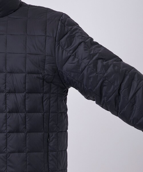 TAION（タイオン） ダウンジャケット S ブラック メンズ : ZOZOTOWN