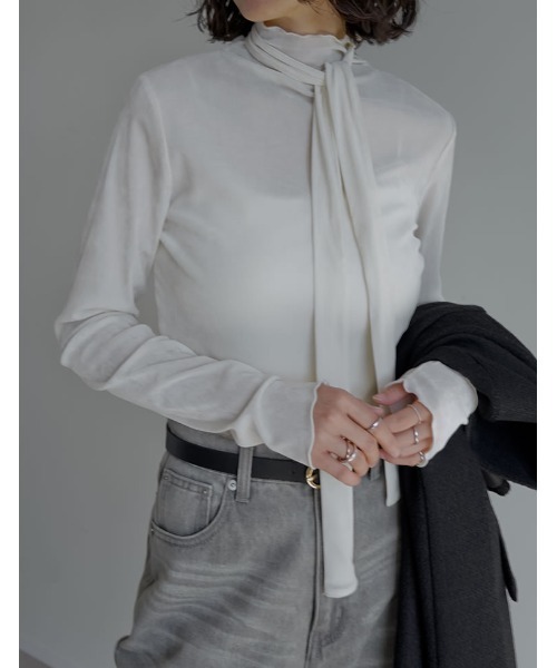 Re:EDIT（リエディ） tシャツ 「2025AW COLLECTION」「2点セット