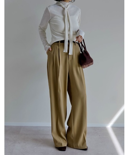 Re:EDIT（リエディ） tシャツ 「2025AW COLLECTION」「2点セット