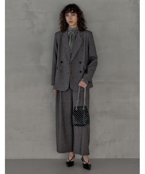 Re:EDIT（リエディ） tシャツ 「2025AW COLLECTION」「2点セット