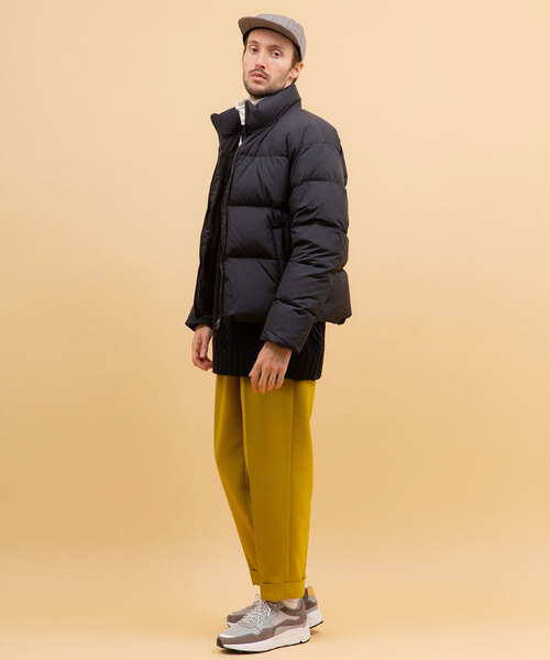 UNITED TOKYO（ユナイテッドトウキョウ） ダウンジャケット 2 ブラウン