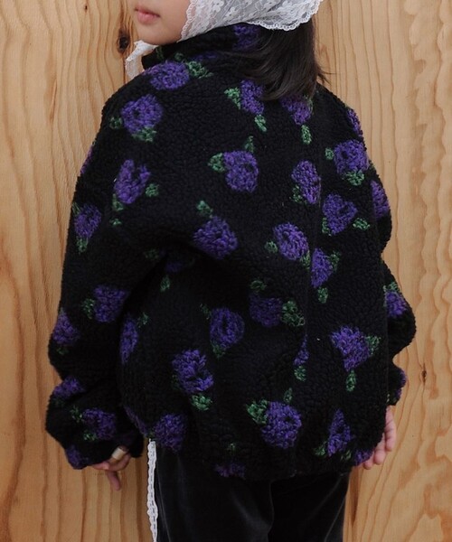 branshes（ブランシェス） コート アウター 「aBity select./アビティ