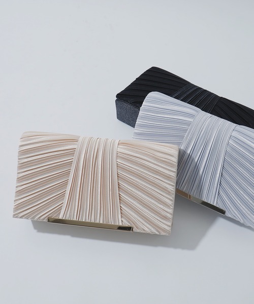 「niana」 2WAYバッグ FREE ベージュ レディース_画像2