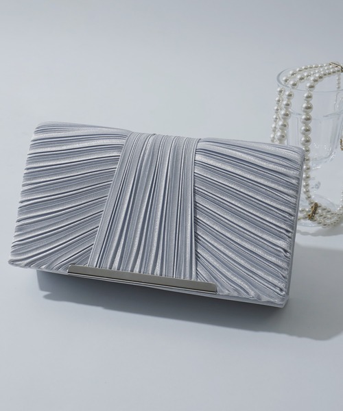 「niana」 2WAYバッグ FREE ベージュ レディース_画像5