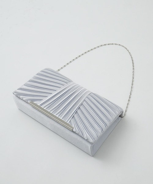 「niana」 2WAYバッグ FREE ベージュ レディース_画像6