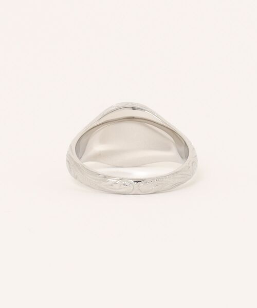 IRIEBEACH（アイリービーチ） アレルギー対応 指輪 リング round ring