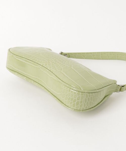 「JW PEI」 ハンドバッグ - グリーン レディース_画像3