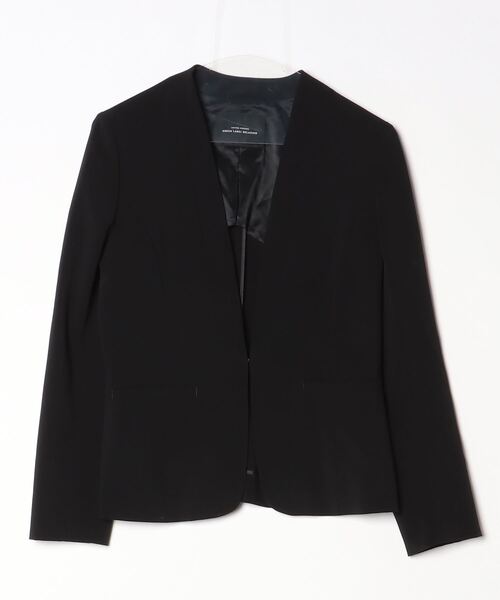 green label relaxing（グリーンレーベルリラクシング） ノーカラー