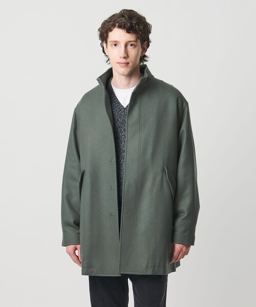 UNITED ARROWS（ユナイテッドアローズ） ミリタリージャケット モッズ