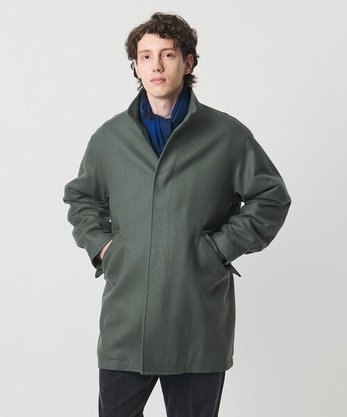 UNITED ARROWS（ユナイテッドアローズ） ミリタリージャケット モッズ