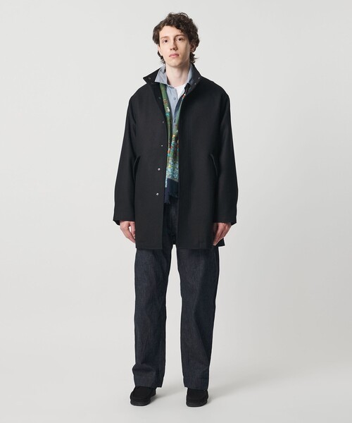 UNITED ARROWS（ユナイテッドアローズ） ミリタリージャケット モッズ