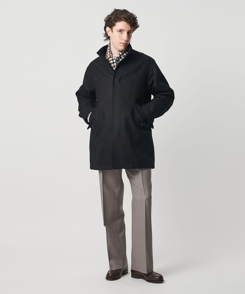 UNITED ARROWS（ユナイテッドアローズ） ミリタリージャケット モッズ