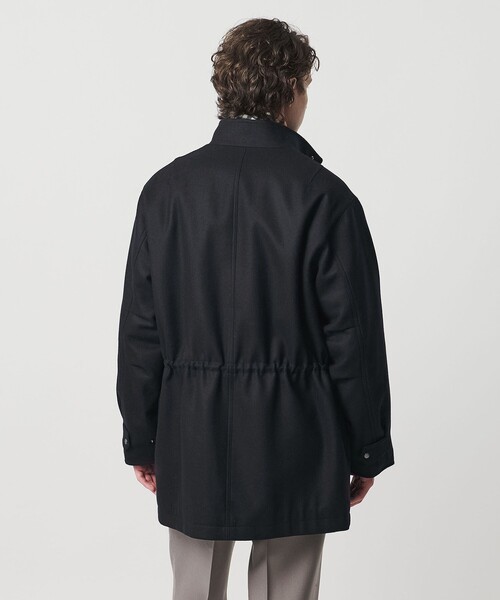 UNITED ARROWS（ユナイテッドアローズ） ミリタリージャケット モッズ