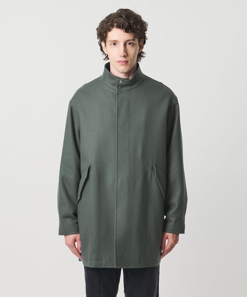 UNITED ARROWS（ユナイテッドアローズ） ミリタリージャケット モッズ