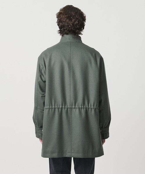 UNITED ARROWS（ユナイテッドアローズ） ミリタリージャケット モッズ